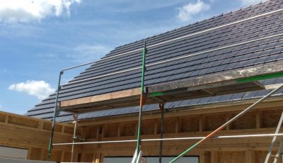 couverture toiture maison ossature bois betschdorf alsace