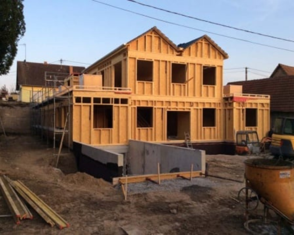 Les avantages d’une construction bois
