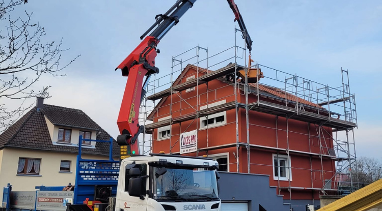 Pourquoi aménager ses combles dans le Bas-Rhin ?